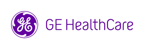 GE HealthCare logo
